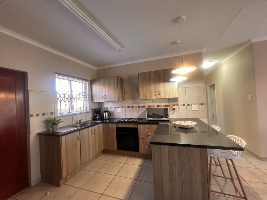 3 Bedroom Property for Sale in Waterkloof Hill Estate North West